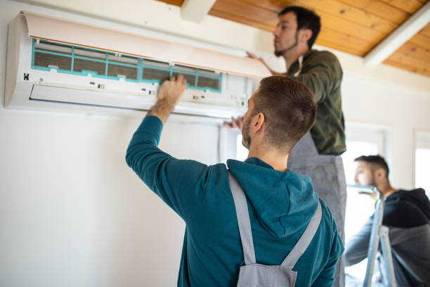 Best HVAC Financing and Leasing in Meggett, SC