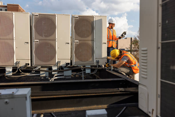 Best Commercial HVAC in Meggett, SC