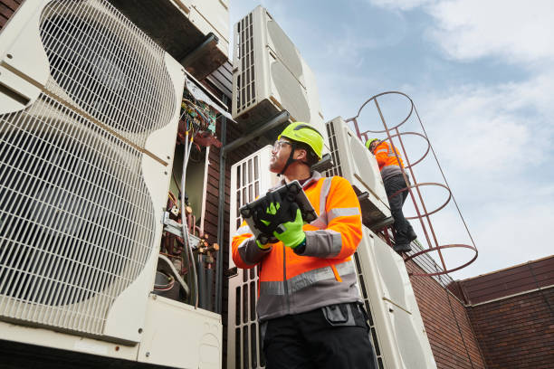 Best Residential HVAC in Meggett, SC