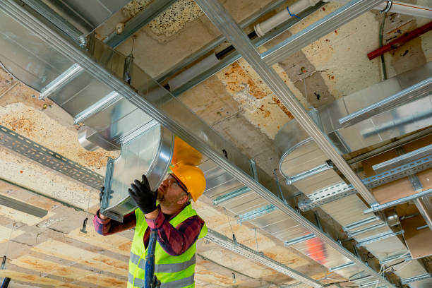 Best HVAC Training and Certification in Meggett, SC