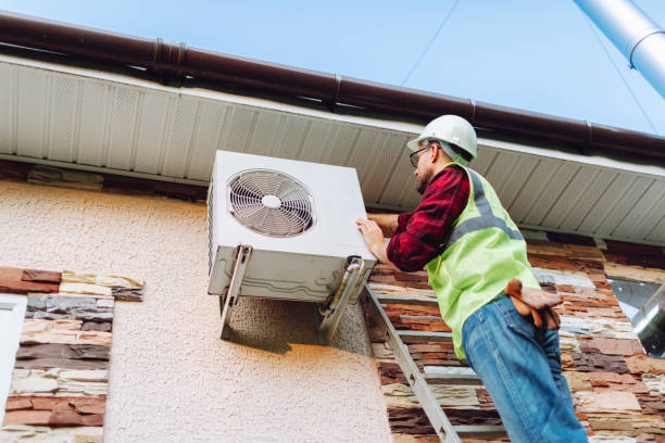 Best HVAC Software and Technology in Meggett, SC