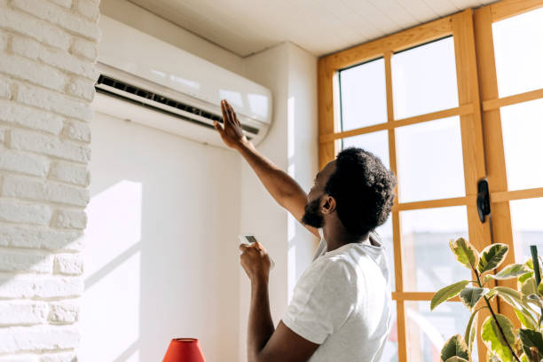 Best Air Filters and Purifiers in Meggett, SC