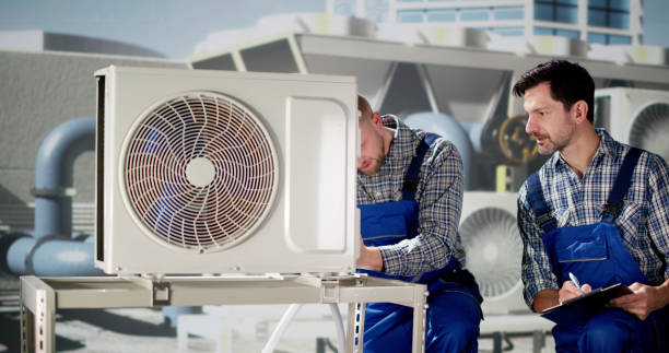 Best HVAC Supply and Distribution in Meggett, SC