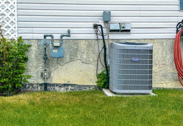 Professional HVAC in Meggett, SC